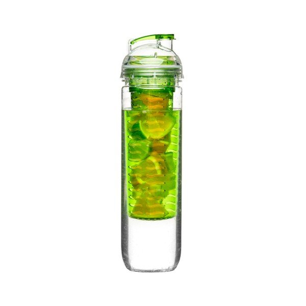 Fresh zöld palack szűrővel, 800 ml - Sagaform-image-1