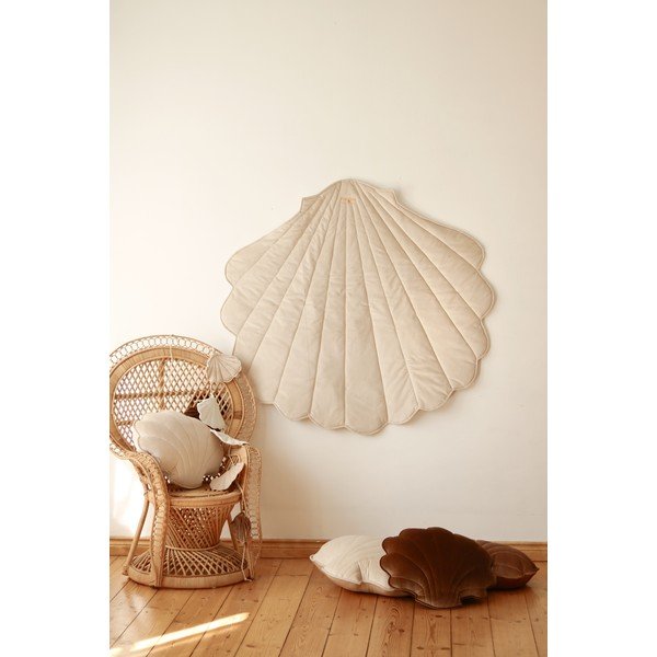 Gyerek játszótakaró Cream - Moi Mili-image-2