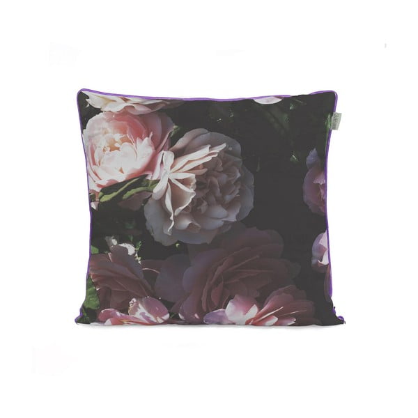 Allure Rose párnahuzat, 45 x 45 cm - HF Living