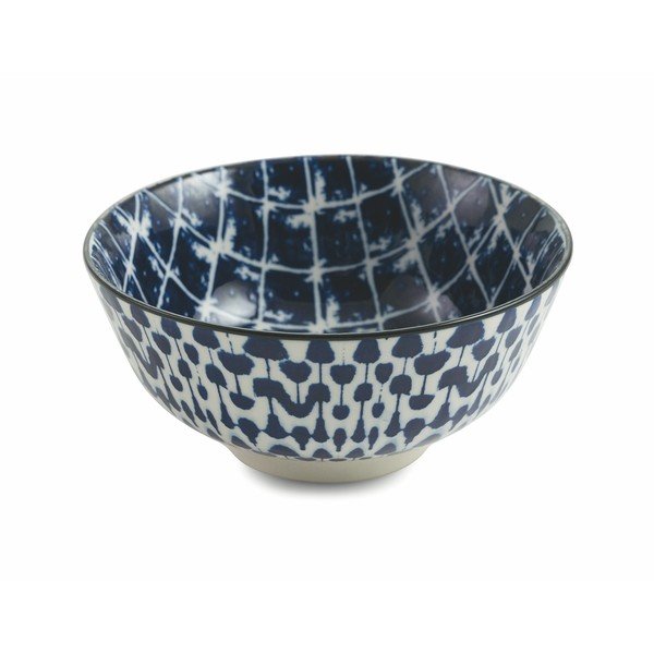Oriental 4 különböző színű desszertes tálka, 4 db - Villa d´Este-image-4