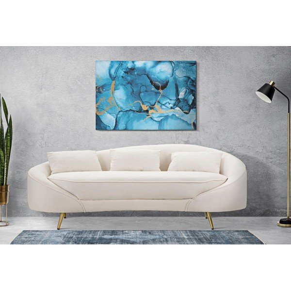 Kép 80x120 cm Blu Rey – Mauro Ferretti-image-1