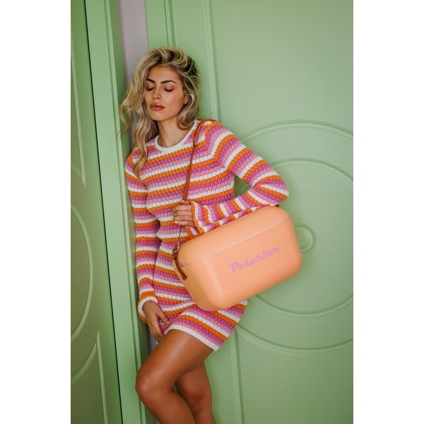 Narancssárga hűtődoboz 12 l Classic – Polarbox-image-4