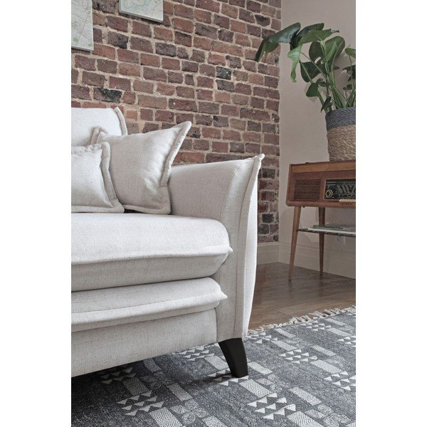 Charming Charlie világosbézs kanapé - Miuform-image-4