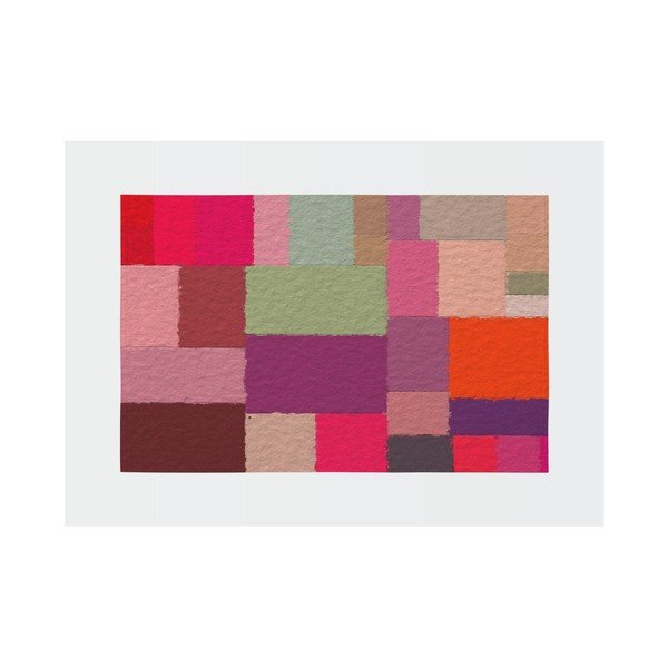 Suzzo Lindo szőnyeg, 100 x 150 cm - Oyo home-image-2