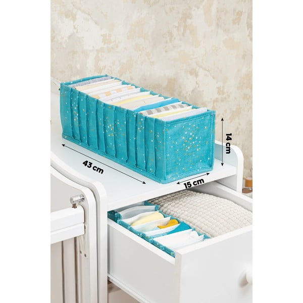 Textil gyerek tárolódoboz – Mioli Decor-image-2