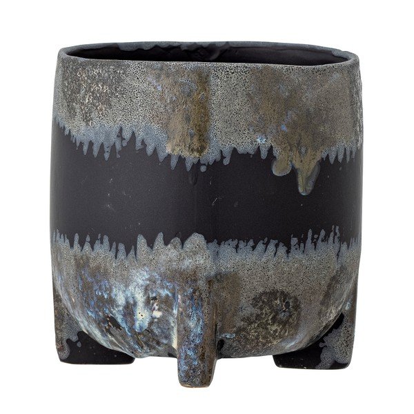 Kőedény kaspó ø 15,5 cm Nasru – Bloomingville