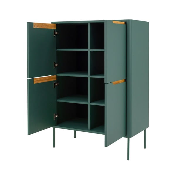 Switch zöld komód, 90 x 128 cm - Tenzo-image-4