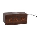 Digitális ébresztőóra  Block  – Karlsson