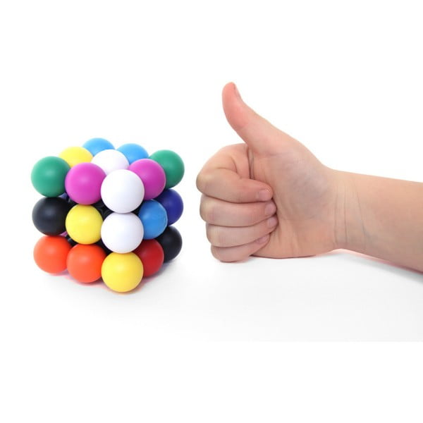 Logikai játék Molecube – RecentToys-image-3