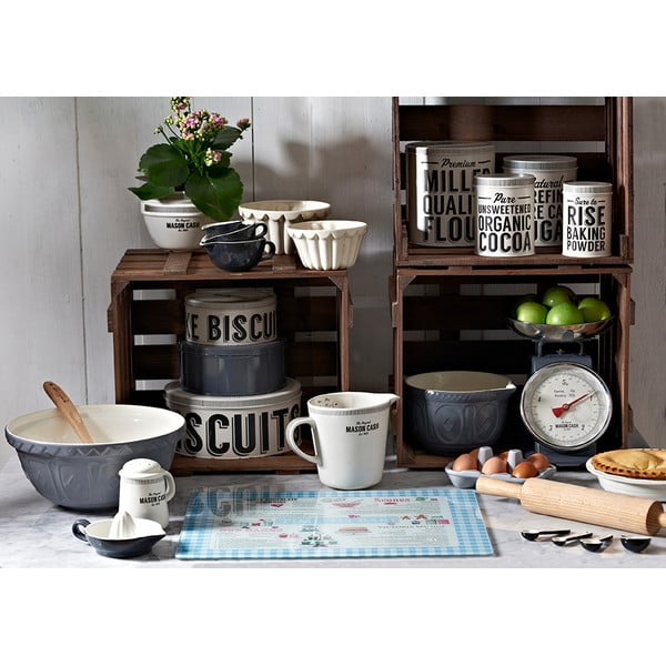 Baker Lane 3 darabos kávésdoboz készlet - Mason Cash-image-2