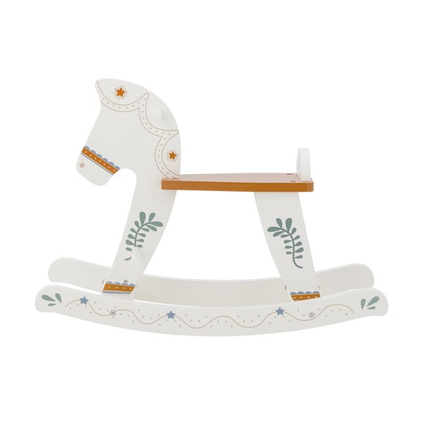 Hintaló Ruddy – Bloomingville Mini-image-2