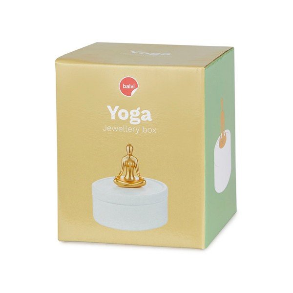 Ékszertartó Yoga – Balvi-image-3