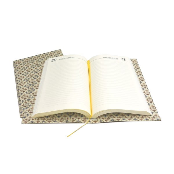 Könyvborító táskával Red&Blue – Kartos-image-2