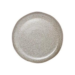 Artisan porcelán szervírozó tányér, ø 33 cm - Ladelle