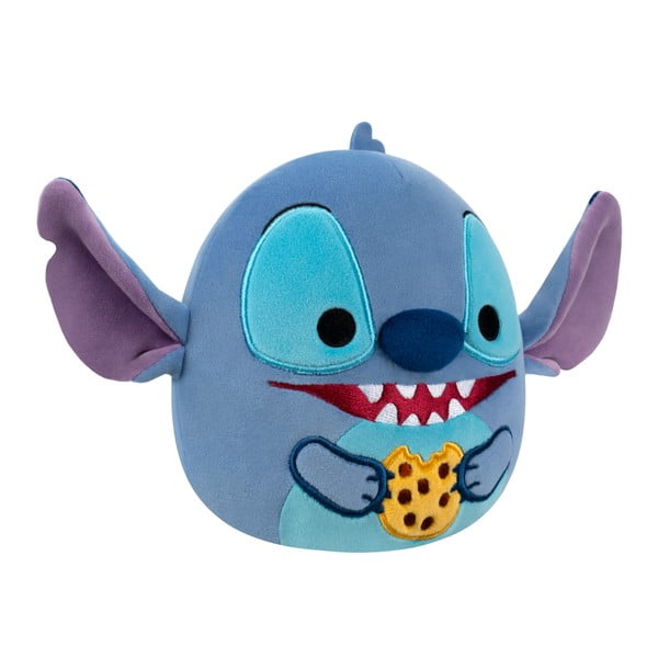 Plüssjáték Stitch – SQUISHMALLOWS-image-1