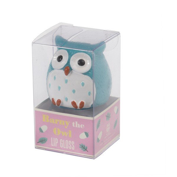 Owl ajakbalzsam - Rex London-image-1