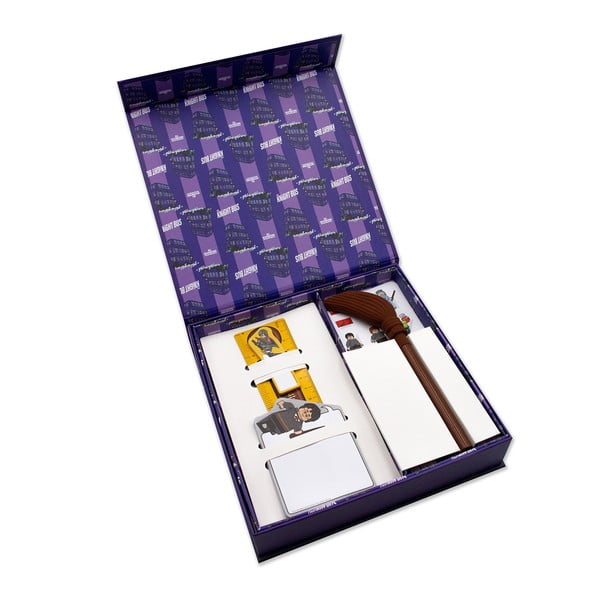 Ajándék készlet Harry Potter – LEGO®-image-3