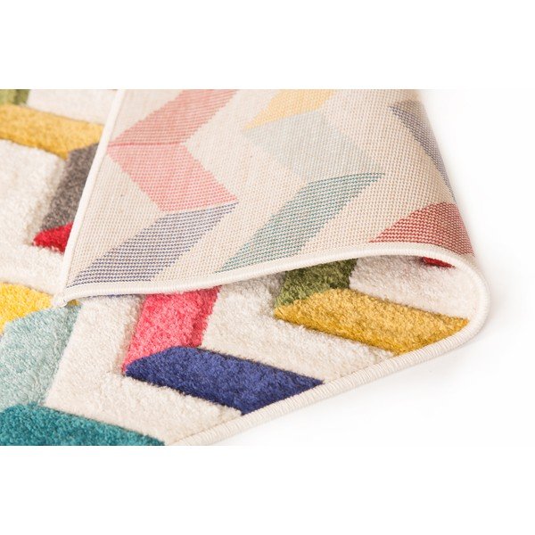 Spectrum Bolero futószőnyeg, 66 x 230 cm - Flair Rugs-image-4