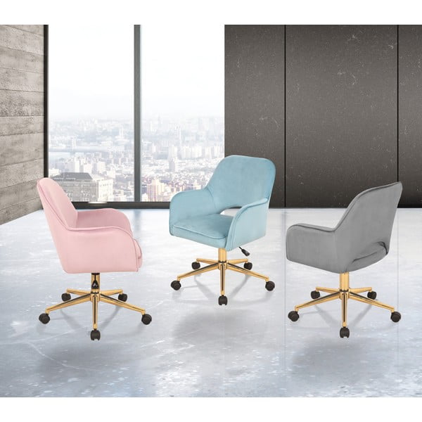 Irodai szék Victoria - Tomasucci-image-1