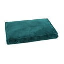 Sötétzöld matrac kutyáknak 100x70 cm Dog Fantasy Stripe – Plaček Pet Products