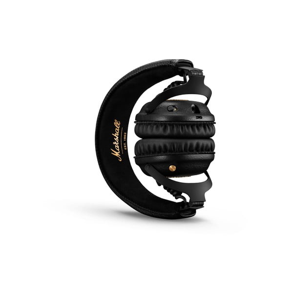 Mid A.N.C. fekete vezeték nelküli fejhallgató - Marshall-image-3