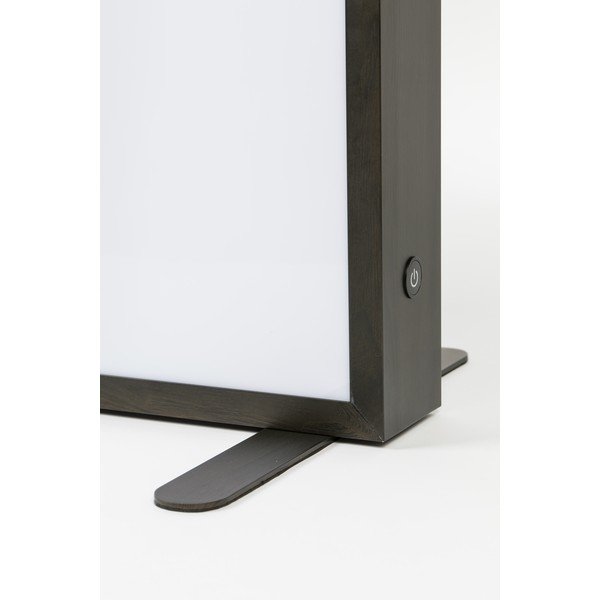 Fekete állólámpa Grow - Zuiver-image-1