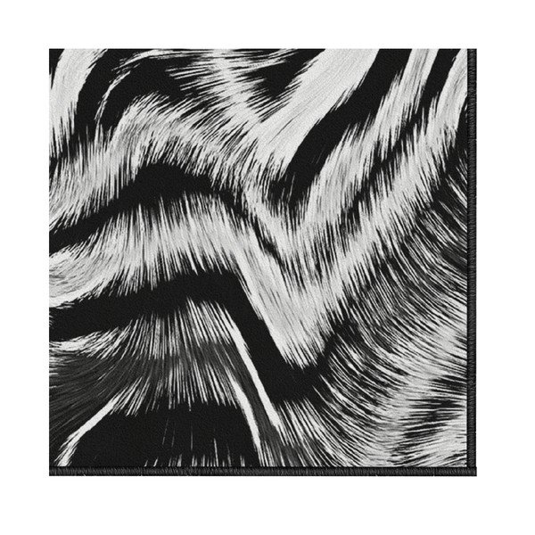 Zebra szőnyeg, 140 x 220 cm - Oyo home-image-1
