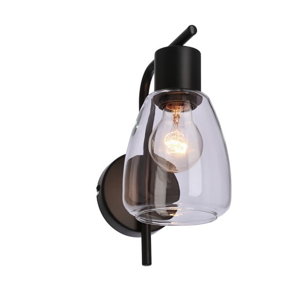 Fali lámpa ø 12 cm Moldo – Candellux Lighting-image-3