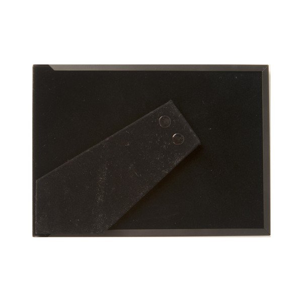 Slim fekete képkeret, 20 x 25 cm - PT LIVING-image-2