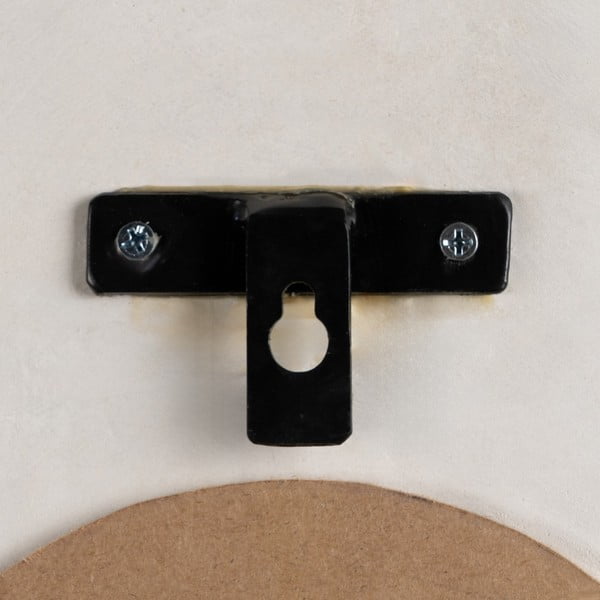 Fali tükör kő kerettel 60x120 cm Piedra – Ixia-image-1