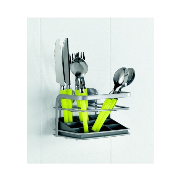 Fali evőeszköztartó - Metaltex-image-1