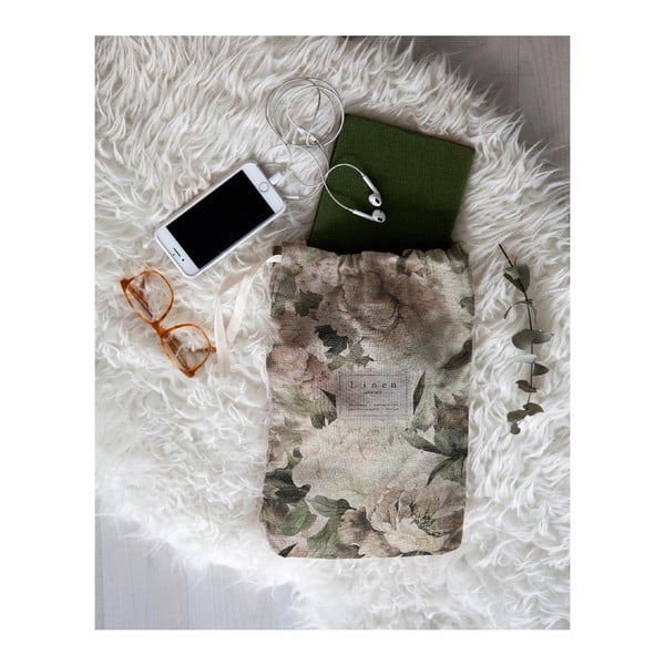 Lily lenkeverék zsák utazáshoz, hosszúság 44 cm - Really Nice Things-image-1