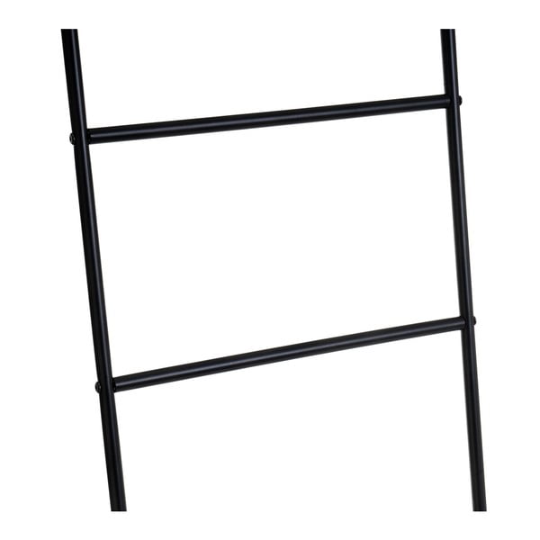 Fekete törölközőtartó létra – Casa Selección-image-3