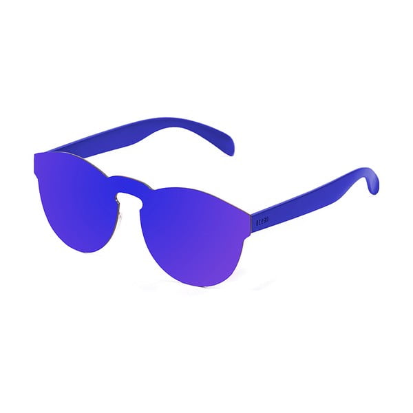 Ibiza sötétkék napszemüveg - Ocean Sunglasses
