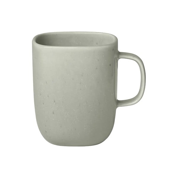 Szürke kőedény bögre 400 ml Vahlo – Blomus