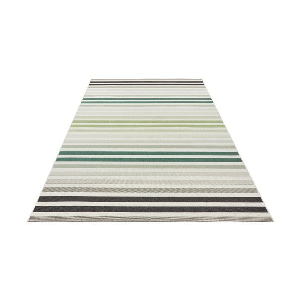 Paros zöld-szürke kültéri szőnyeg, 160 x 230 cm - NORTHRUGS-image-2