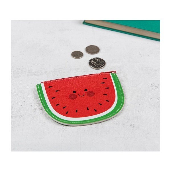 Hello Watermelon aprótartó pénztárca - Rex London-image-2
