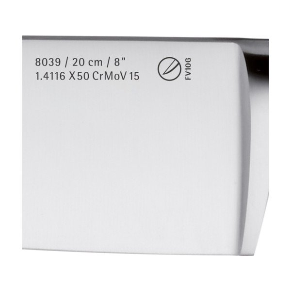 Grand Gourmet 3 db kés - WMF-image-1