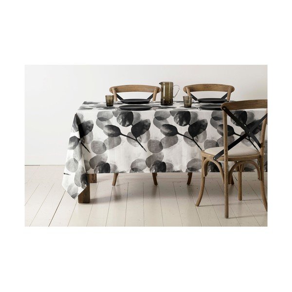 Pamut asztalterítő 160x320 cm Paros – Côté Table