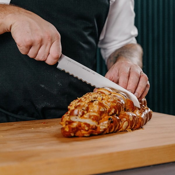 Rozsdamentes acél kés készlet 3 db-os Trino – FABINI-image-4