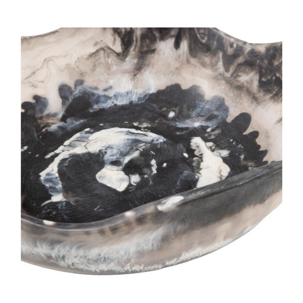 Dekoratív tál 36x37 cm Evo – WOOOD-image-4