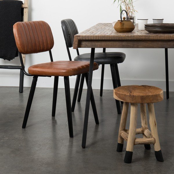 Harry teakfa ülőke - White Label-image-2