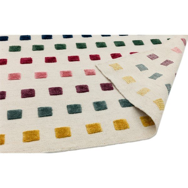 Theo Jewel Squares szőnyeg, 120 x 170 cm - Asiatic Carpets-image-4