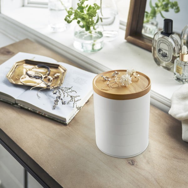 Ékszertartó Tower – YAMAZAKI-image-3