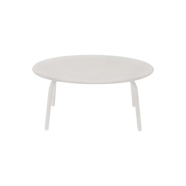 Fém kerek kerti dohányzóasztal ø 80 cm Yua – Blomus-image-2