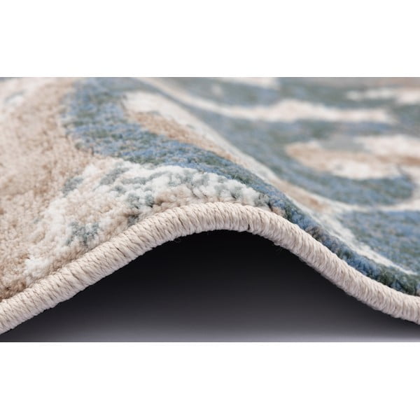 Mentazöld szőnyeg 133x190 cm Lida Santi – FD-image-2