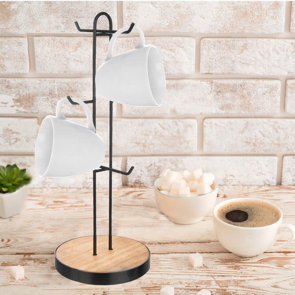 Fém bögretartó Radka – Orion-image-1