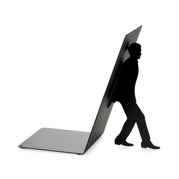 Könyvtámasz Too Many Books – Balvi-image-2