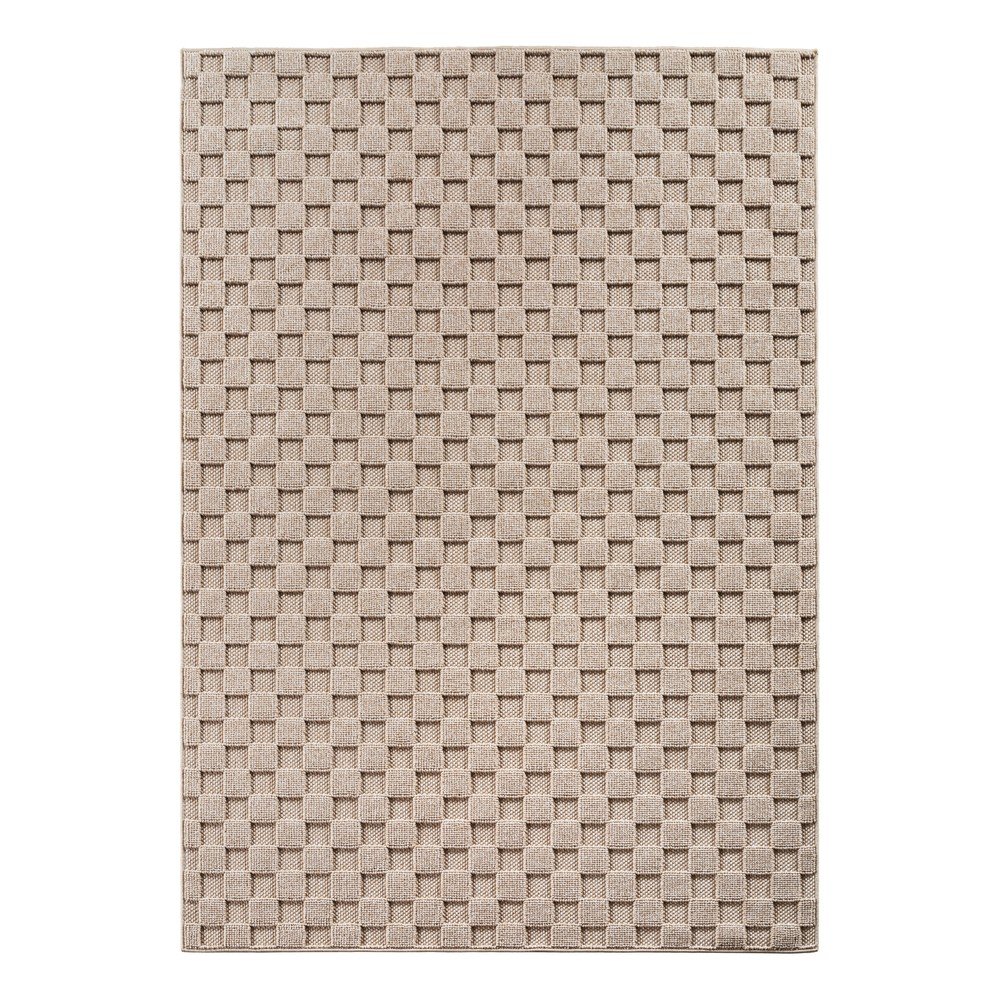 Bézs szőnyeg 160x230 cm Helix 2203  Ayyildiz Carpets