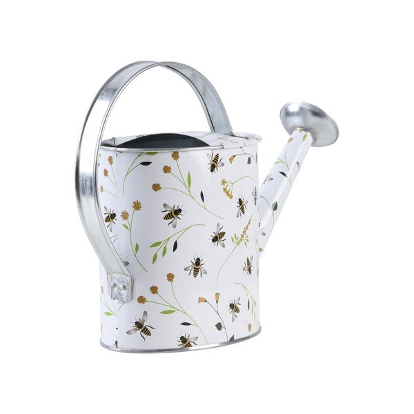Bee mintás kerti locsolókanna, 2 l - Esschert Design-image-1